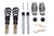 DTS Gewindefahrwerk Audi A5 RS5 (B8) Coupe, Cabrio Quattro (ohne EDC)  | 25-55  / 25-55