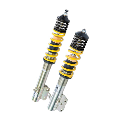 ST Gewindefahrwerk Renault Clio B, B  Abstandsmass Bef.-laschen 27mm   | 09/98-