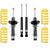 ST Sportfahrwerk Opel Vectra B (J96, J96/Kombi)  Limousine  1.6, 1.8, 2.0, 2.5, 1.7TD  | 40/40